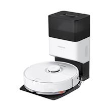 Roborock Q7 Max Plus Beyaz Robot Süpürge Ve Mop