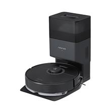 Roborock Q7 Max Plus Siyah Robot Süpürge Ve Mop