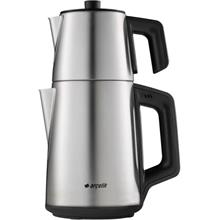 Arcelık Cm 6342 In 1650 W Celık Cay Makınesı