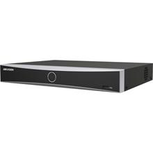Hıkvısıon Ds-7616Nxı-K1 16 Kanal 1 Hdd(10Tb) Acusense Network Kayıt Cihazı