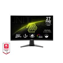 27 Msı Mag 27C6X Va Fhd 1500R 1Ms 250Hz Curved