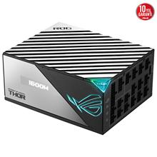 Asus Rog-Thor-1600T-Gamıng Tıtanıum 1600W Power Supply