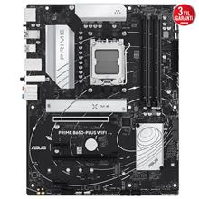 Asus Prıme B650-Plus Wıfı Ddr5 Am5 Dp Hdmı Atx Anakart