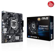 Asus Prıme H510M-F R3.0-Csm Intel H470 Lga1200 Hdmı Vga Anakart