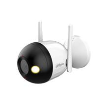 Dahua F2C-Pv-0280B 4Mp 2.8 Mm Smart Dual Light Wi-Fi Bullet Kamera