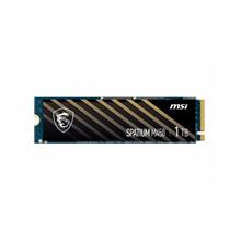 1Tb Msı Ssd Spatıum M450 Nvme M.2 3600/3000Mb/S