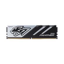 Apacer Panther 16Gb 1X16Gb 6400Mhz Cl36 Ddr5 Gaming Ram (Ah5U16G64C6527Baa-1)