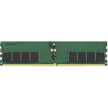 32Gb Ddr5 6400Mhz Cl52 Kvr64A52Bd8-32 Cudımm Kıngston