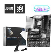 Msı Pro Z890-S Wıfı Pz Anakart