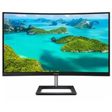 31.5 Phılıps 325E1C Lcd Qhd 4Ms 75Hz Vga Dp Hdmı