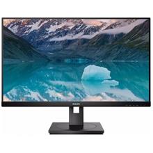 23.8 Phılıps 242S9Jml/00 Ips 4Ms 75Hz Vga Hdmı