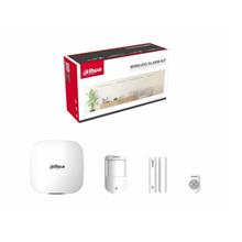 Dahua Dhı-Art-Arc3000H-03-Fw2(868) Alarm Kit