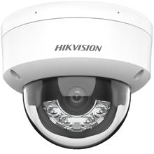 Hıkvısıon Ds-2Cd1141G2-Lıuf 4Mp 2.8Mm Sesli Ip Dome Kamera