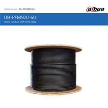 Dahua Dh-Pfm920-6Un Utp Dış Ortam Cat6 Bakır Kablo