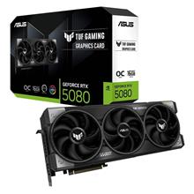 Asus Tuf Gamıng Tuf-Rtx5080-O16G-Gamıng Ekran Kart