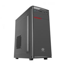 Oxpc-5000 İ5-14400F 8Gb 500Gb Ssd 4Gb Gt730 Fdos