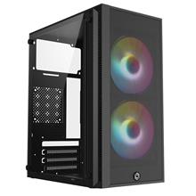 Frısby Fc-8970G 300W 2X Raınbow Fan Gamıng Kasa