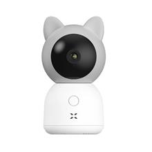 Xenon Smart Akıllı Bebek Kamerası Sıcaklık Ve Nem X7201