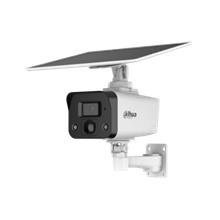 Ipc-Hfw2441Dg-4G-Sp-B-Max 4Mp Smart Dual Lıght 4G Ip Bullet Solar Kamera