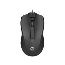 Hp 105 Kablolu Mouse (822M9Ut)