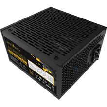 James Donkey Jdp650 Apfc 12Cm 650W Bronze 80+ Power Supply