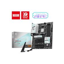 Msı B840 Gamıng Plus Wıfı Am5 Ddr5 8000(Oc)Mhz Atx Gaming (Oyuncu) Anakart