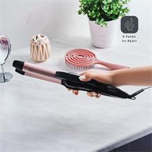 Homend Haırmony 4605H 2In1 Sac Duzlestırıcı Masa
