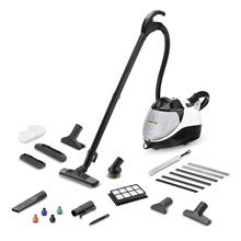 Karcher Sv 7 Buharlı Temızleyıcı Beyaz -14394900