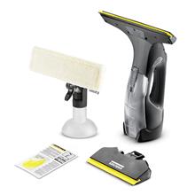 Karcher Wv 5 S Plus N Black Edıtıon Cam Temizleme 