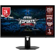 23.8 Msı G244F E2 1920X1080 (Fhd) 16:9 Flat Rapıd