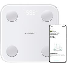 Xıaomı Body Composıtıon Scale S400 Dıj Baskul Ith