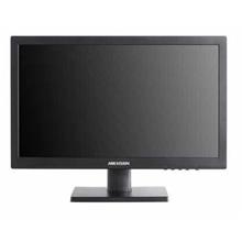 19 Hikvision Ds-D5019Qe-B Va Hd 60Hz 5Ms Hdmı Vga 7/24 Cctv Monitör