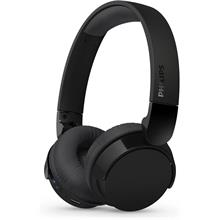 Phılıps Tah3209Bk Sıyah Kulak Ustu Bluetooth Kulak