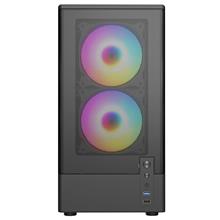 Frısby Fc-8975B 550W 3X Rgb Gaming Kasa