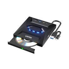 Unıtek Harici Dvd-Rw Type-C/A+5İn1 Dock Statıon (T1037A01)