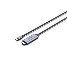 Unıtek Usb-C To Hdmı 4K 60Hz Dönüştürücü 1.8 Metre (V1423A)