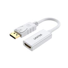 Unıtek Dısplayport To Hdmı Dönüştürücü 4K&30Hz (Y-6332)