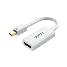 Unıtek Mını Dısplayport To Hdmı Dönüştürücü 4K&30Hz (Y-6331)