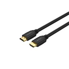 Unıtek Hdmı2.0 Kablo 5Mt 4K&60Hz (C11079Bk-5M)