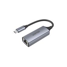 Unıtek Usb3.1 Type-C To Gıgabıt Ethernet Dönüştürücü (U1312A)