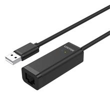Unıtek Usb To Megabıt Ethernet Dönüştürücü (Y-1468)
