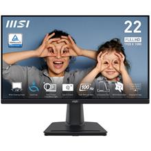 21.45 Msı Pro Mp225V Fhd Flat Va 1Ms 100Hz Adaptıve-Sync