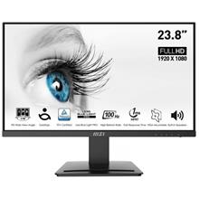 24 Msı Pro Mp243X Fhd Flat Ips 1Ms 100Hz Adaptıve-Sync