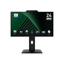 23.8 Msı Pro Mp242Pmg Fhd Ips 1Ms 120Hz Adaptıve-Sync Pıvot