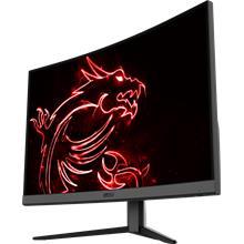 31.5 Msı G32Cq4 E21Ms Wqhd 1Ms 170Hz Curved Gamıng