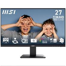 27 Msı Pro Mp273U Uhd Flat Ips 4Ms 60Hz Antı-Glare Hdr
