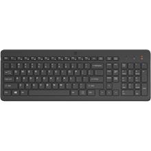Hp 225 805T1Aa Kablosuz Klavye