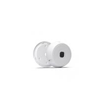 Cam Box Mono Jb-311 Beyaz Plastık Yuvarlak Buat (Taban Dahil)