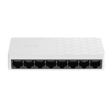 Hılook Ns-0108D(O-Std) 8 Port Swıtch