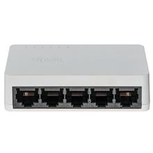 Hılook Ns-0505D(O-Std) 5Xfe Network Yönetilemez Swıtch